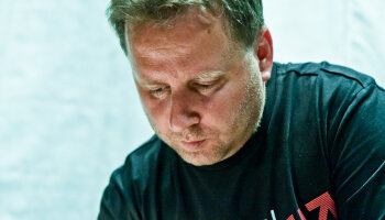 Vladimír Balla Foto: David Konečný